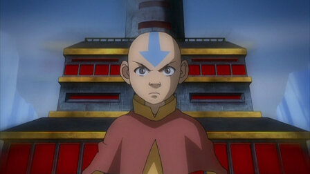 Avatar 10 Times The Last Airbender Was Basically An Anime